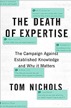 Nichols_Expertise